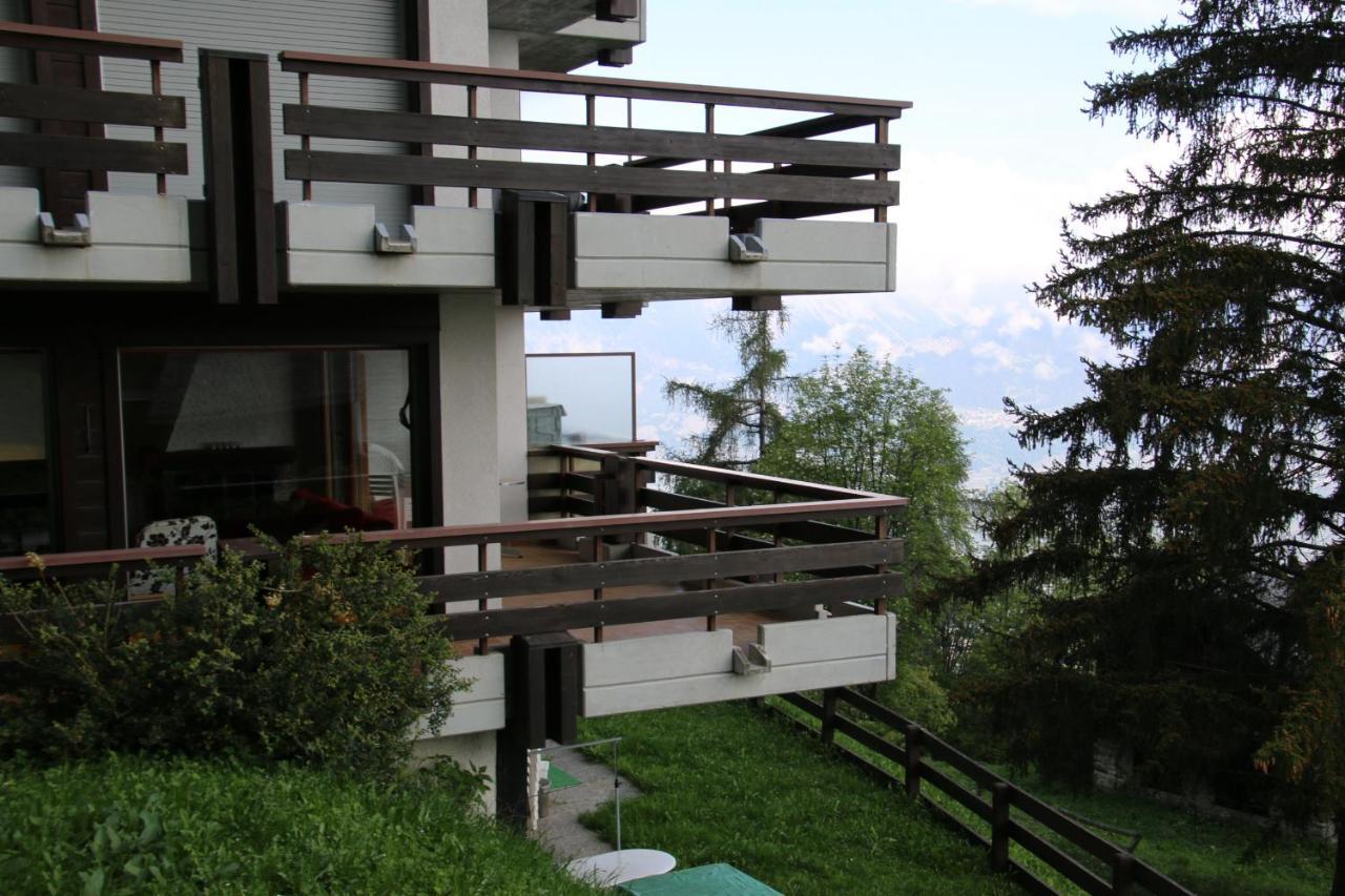 Oree Du Bois Pleasant & Cosy Apartments 锡永 外观 照片