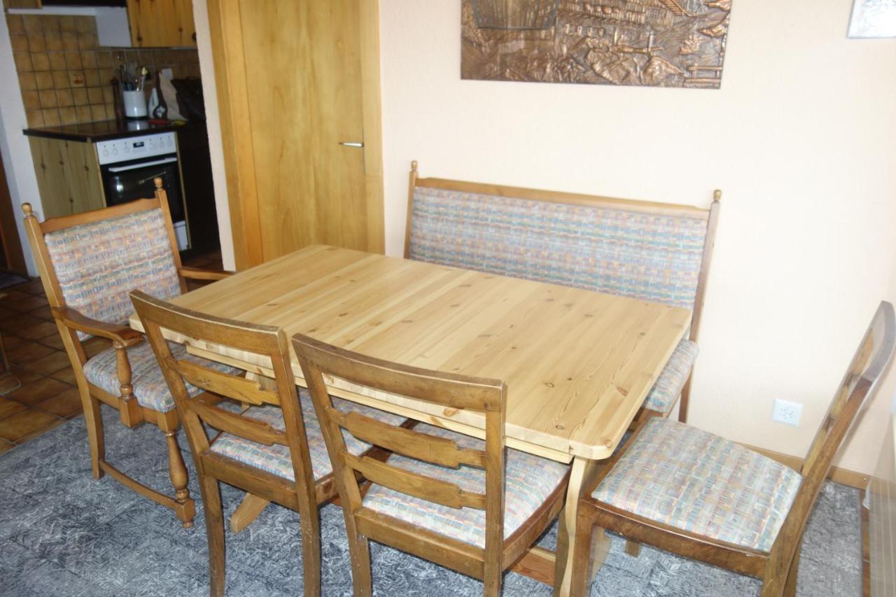 Oree Du Bois Pleasant & Cosy Apartments 锡永 外观 照片