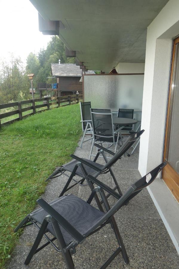 Oree Du Bois Pleasant & Cosy Apartments 锡永 外观 照片