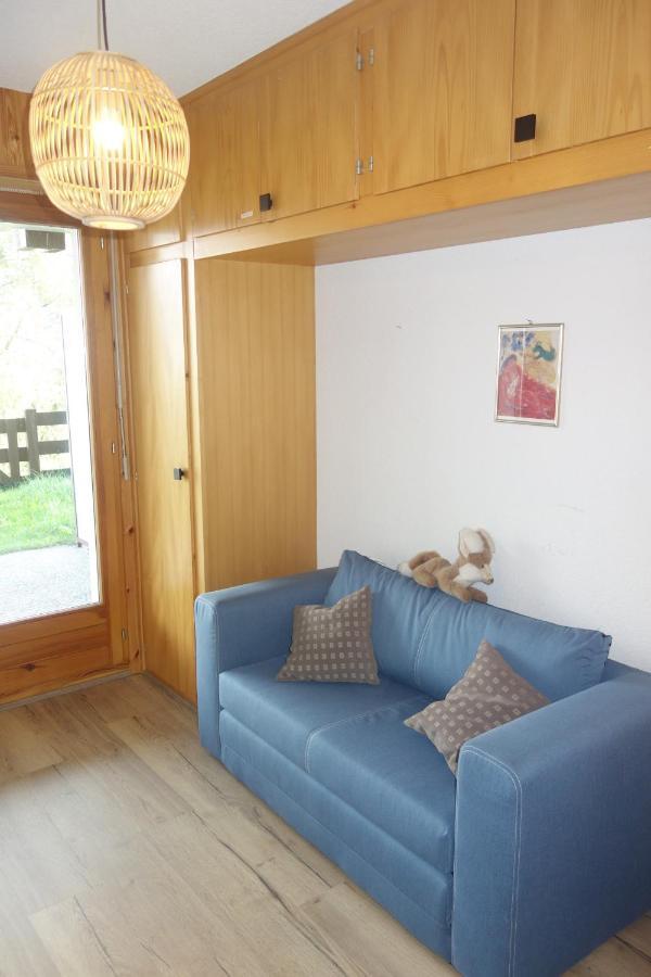 Oree Du Bois Pleasant & Cosy Apartments 锡永 外观 照片